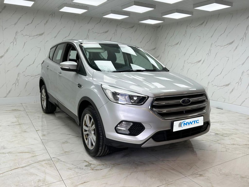 Used Ford Kuga 2019 for sale - 76821085: Photo 2