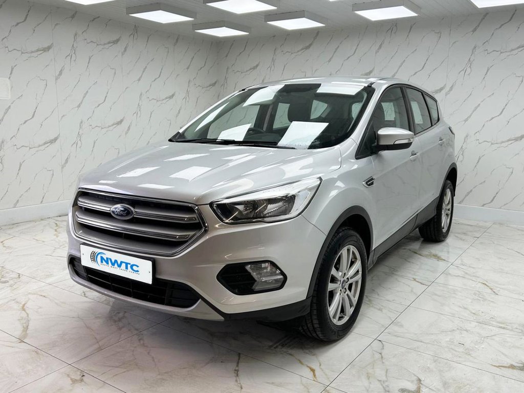 Used Ford Kuga 2019 for sale - 76821085: Photo 4