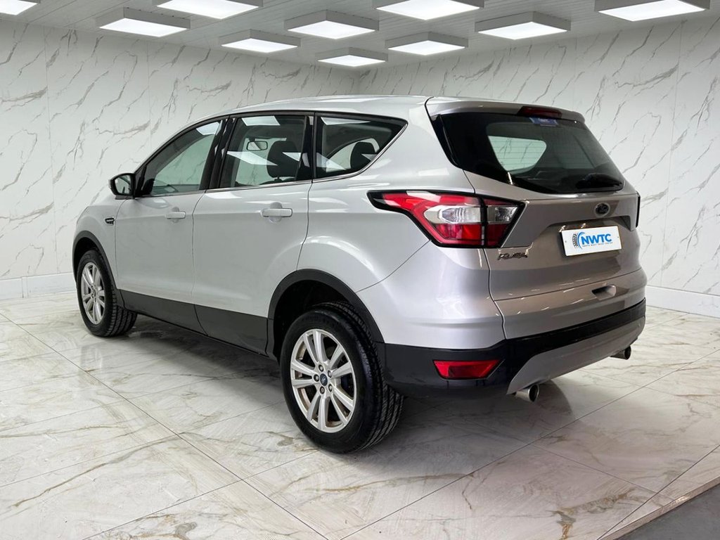 Used Ford Kuga 2019 for sale - 76821085: Photo 6