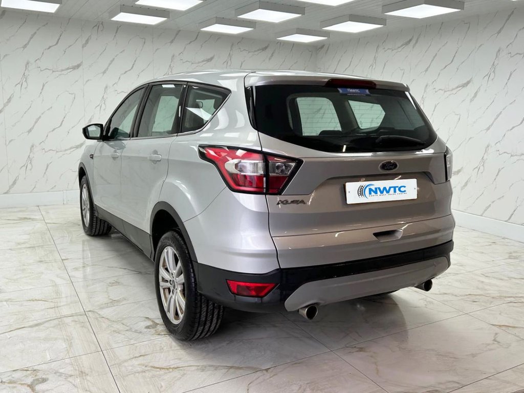 Used Ford Kuga 2019 for sale - 76821085: Photo 7