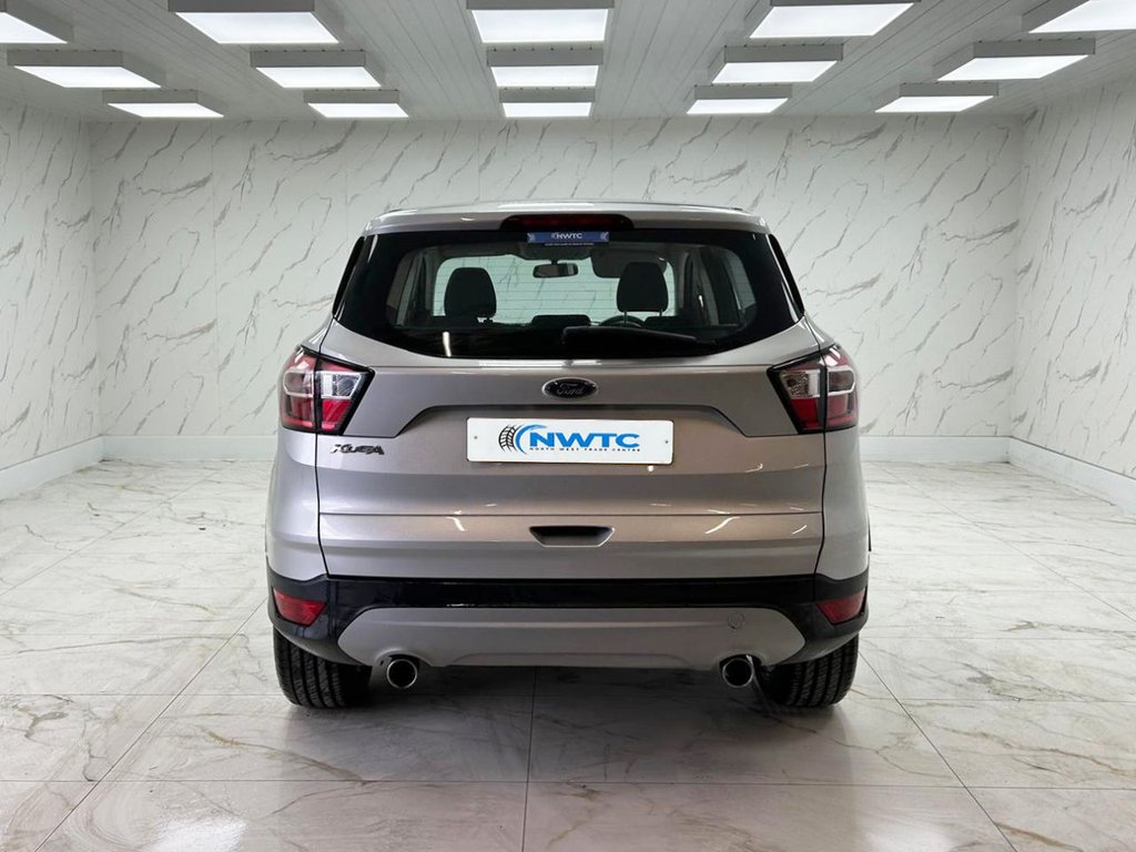 Used Ford Kuga 2019 for sale - 76821085: Photo 8