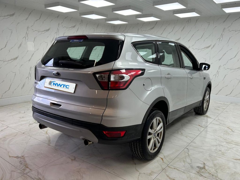 Used Ford Kuga 2019 for sale - 76821085: Photo 9