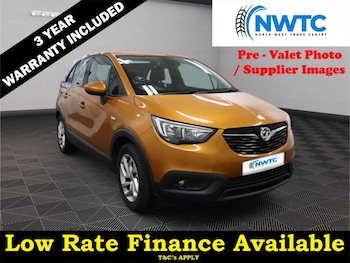 2019 (19) - 1.2 SE Nav SUV 5dr Petrol Manual Euro 6 (83 ps)
