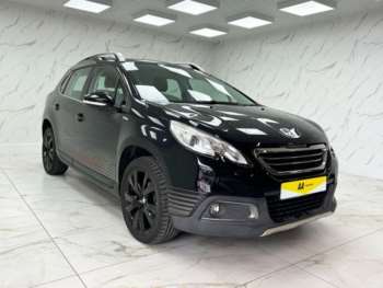Used Peugeot 2008 2015 for sale - 74647747: Photo