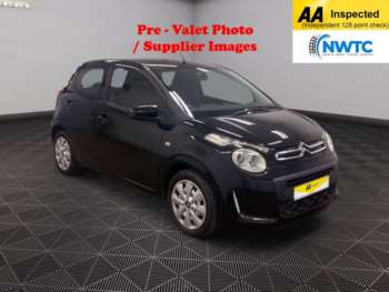 2015 (15) - 1.2 PureTech Feel Hatchback 5dr Petrol Manual Euro 6 (82 ps)
