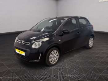 Used Citroen C1 2015 for sale - 74647744: Photo