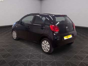 Used Citroen C1 2015 for sale - 74647744: Photo