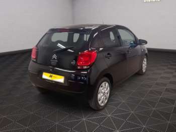 Used Citroen C1 2015 for sale - 74647744: Photo