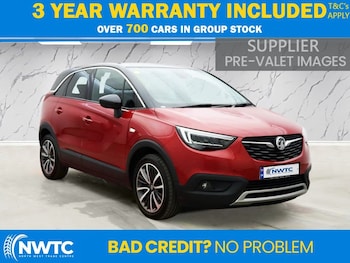 Used Vauxhall Crossland X 2020 for sale - 78930927: Photo
