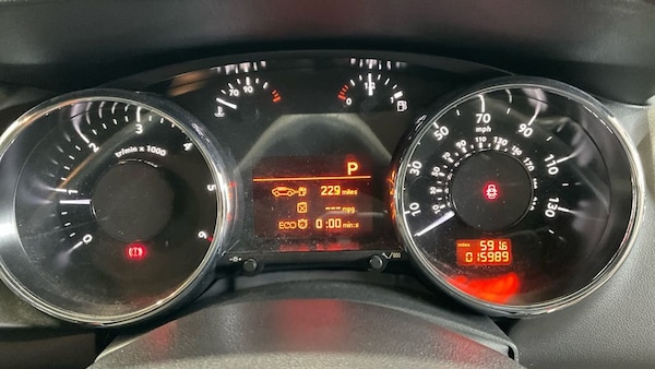 Used Peugeot 3008 2016 for sale - 76304188: Photo 10