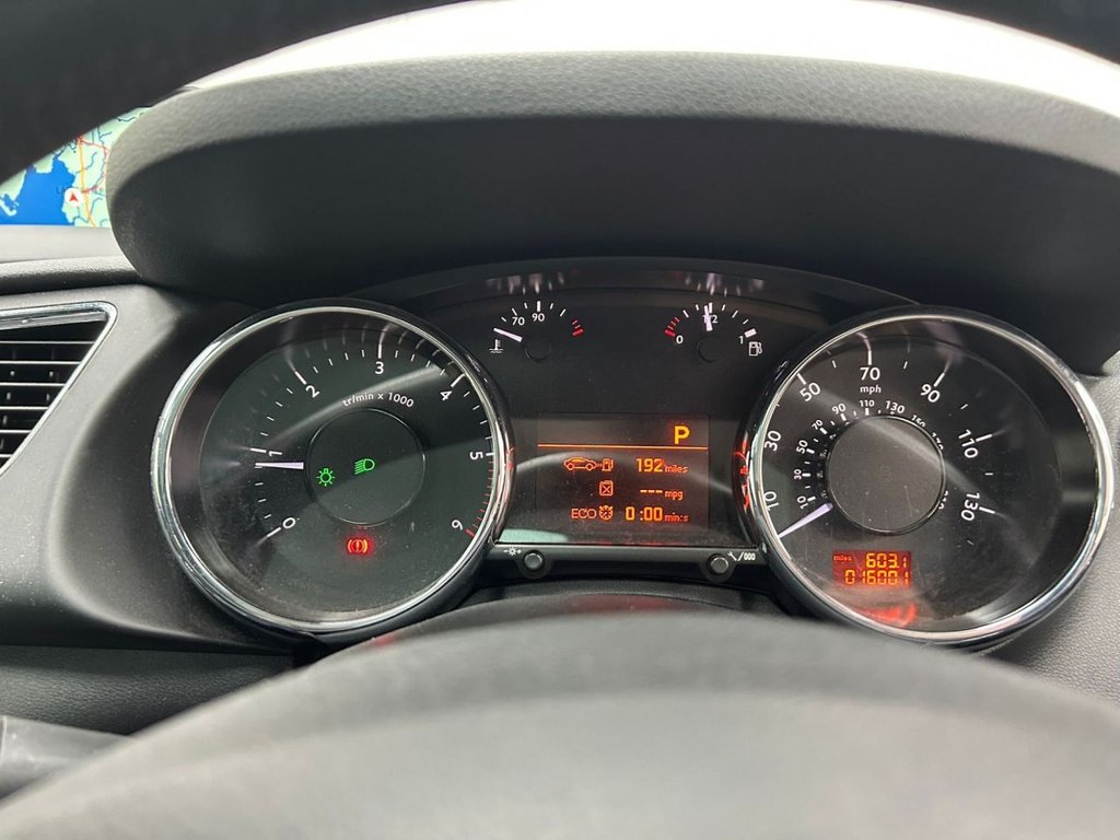 Used Peugeot 3008 2016 for sale - 76304188: Photo 18