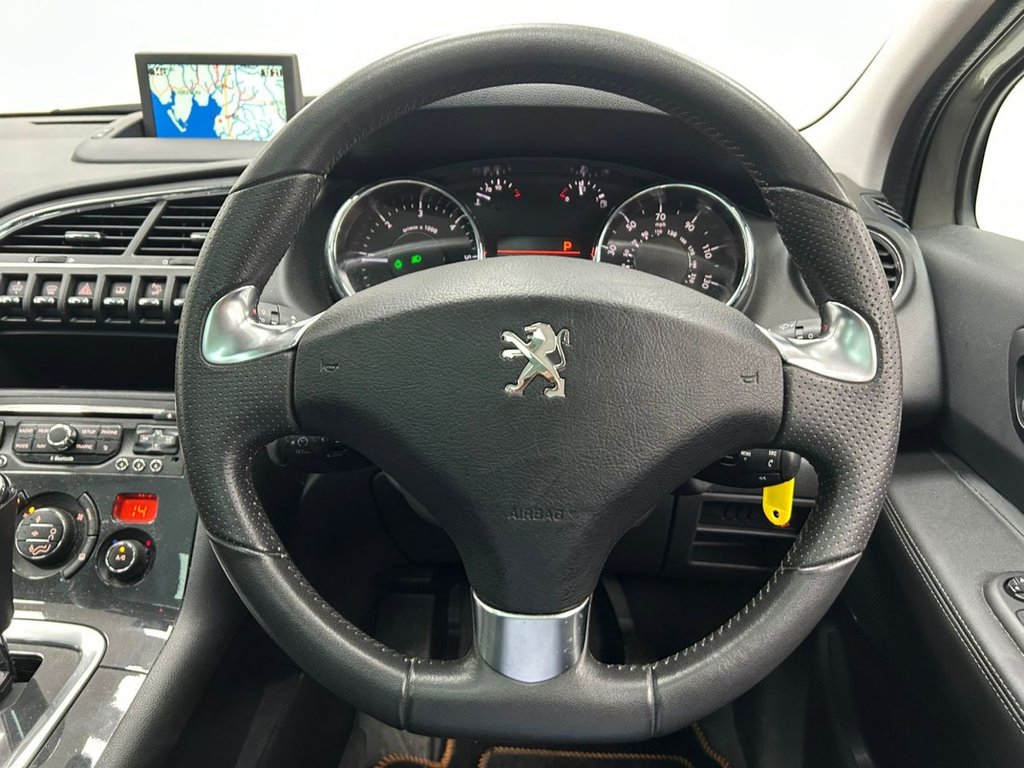 Used Peugeot 3008 2016 for sale - 76304188: Photo 19