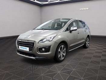 Used Peugeot 3008 2016 for sale - 76304188: Photo 3