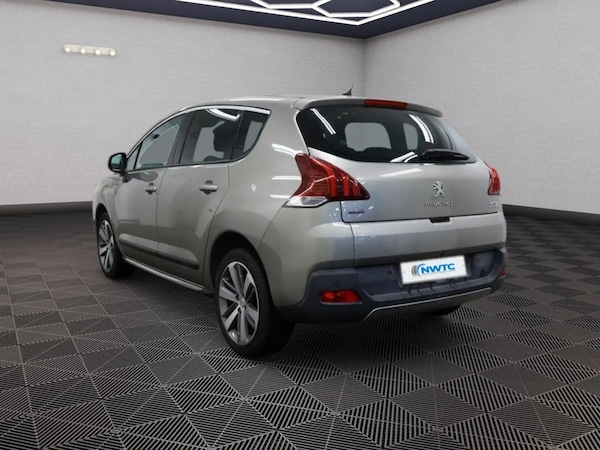 Used Peugeot 3008 2016 for sale - 76304188: Photo 4