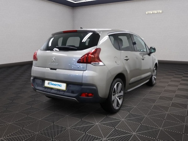 Used Peugeot 3008 2016 for sale - 76304188: Photo 5