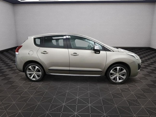 Used Peugeot 3008 2016 for sale - 76304188: Photo 6