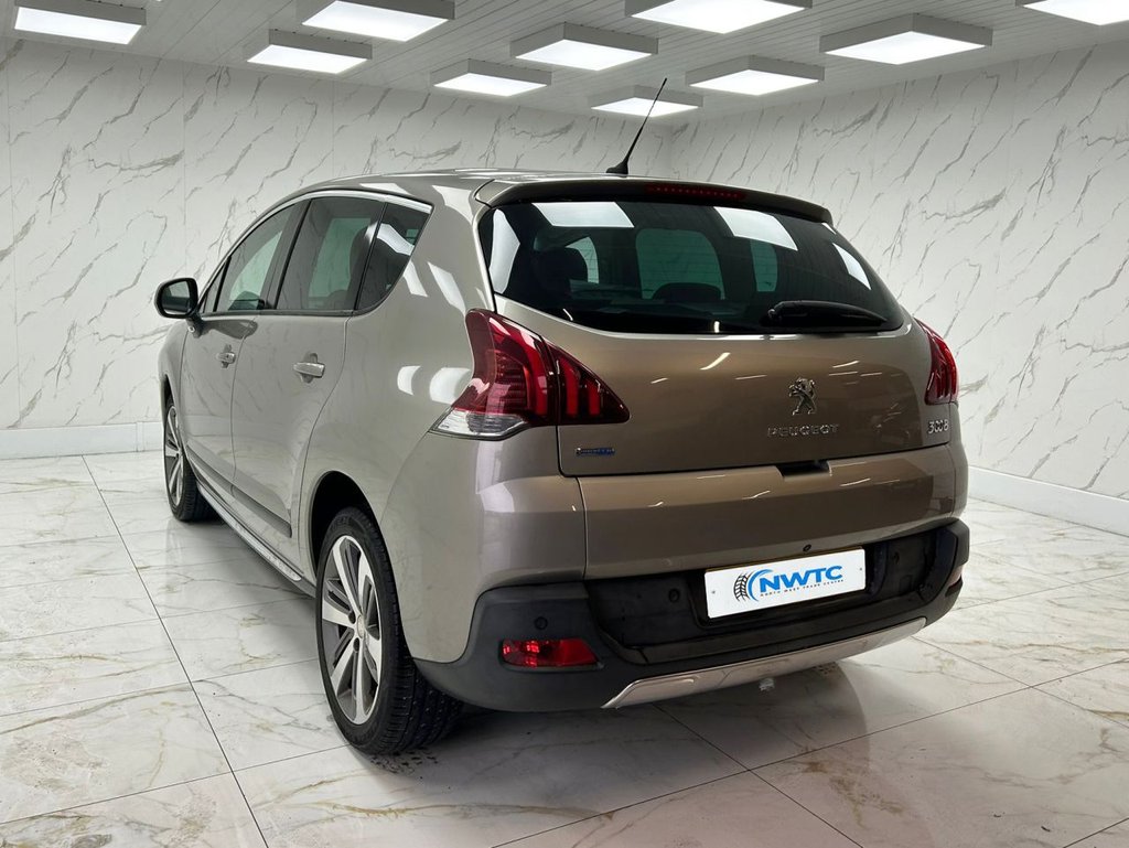 Used Peugeot 3008 2016 for sale - 76304188: Photo 7