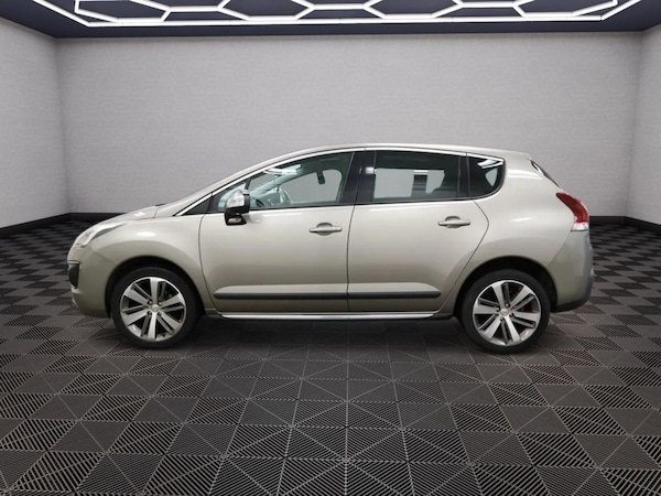 Used Peugeot 3008 2016 for sale - 76304188: Photo 7