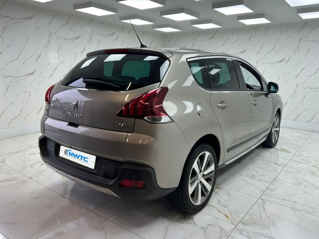 Used Peugeot 3008 2016 for sale - 76304188: Photo 9