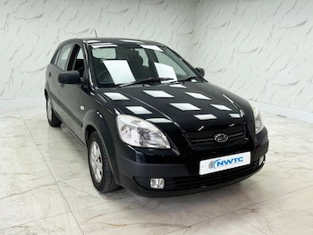 Used Kia Rio 2009 for sale - 78124203: Photo
