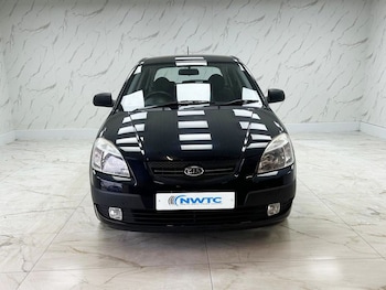 Used Kia Rio 2009 for sale - 78124203: Photo