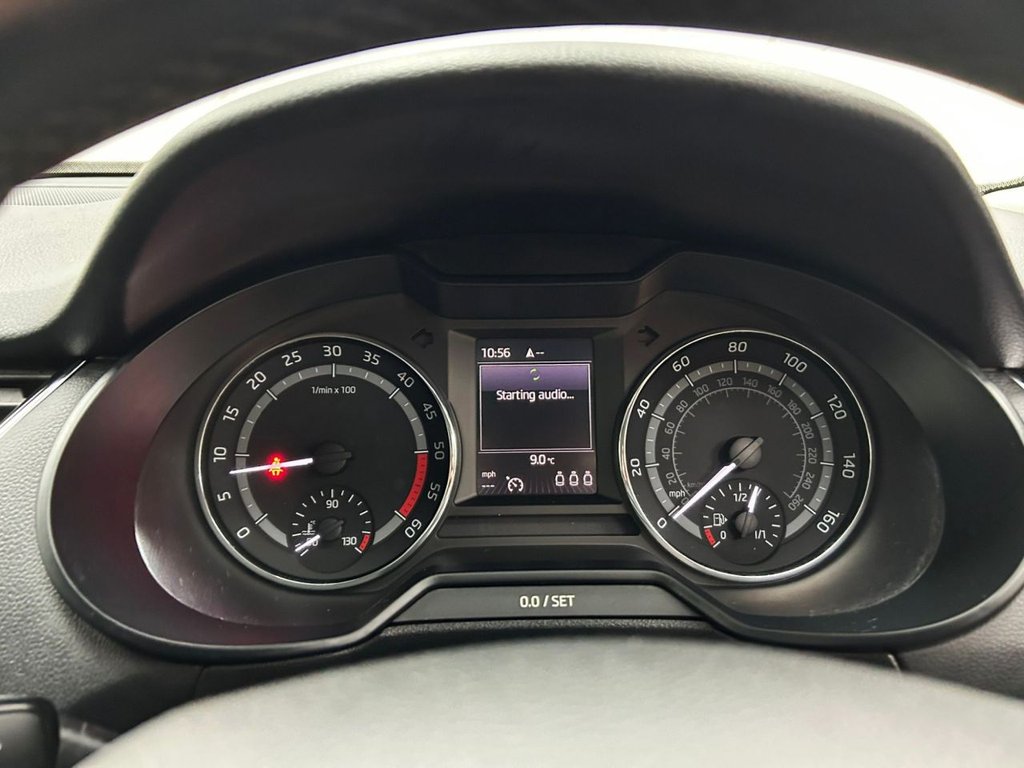 Used Skoda Octavia 2016 for sale - 77666590: Photo 16