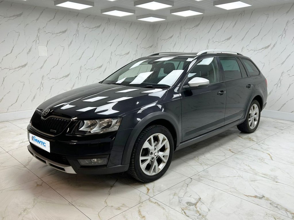 Used Skoda Octavia 2016 for sale - 77666590: Photo 5