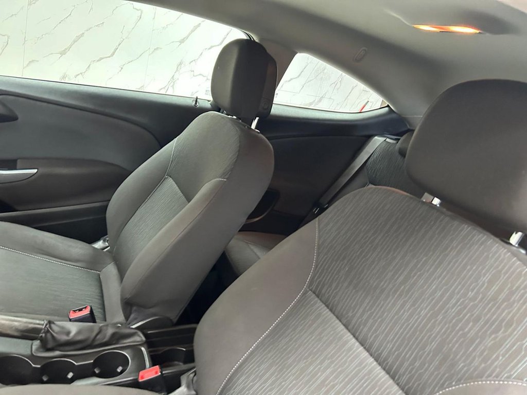 Used Vauxhall Astra GTC 2012 for sale - 77037788: Photo 11