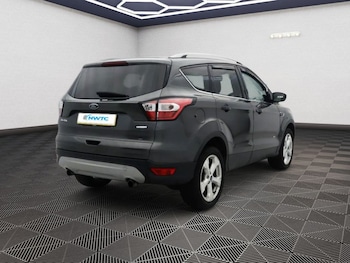 Used Ford Kuga 2017 for sale - 78315256: Photo