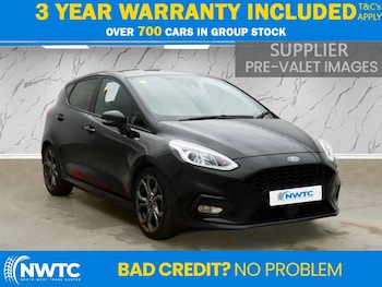 Used Ford Fiesta 2018 for sale - 77422254: Photo