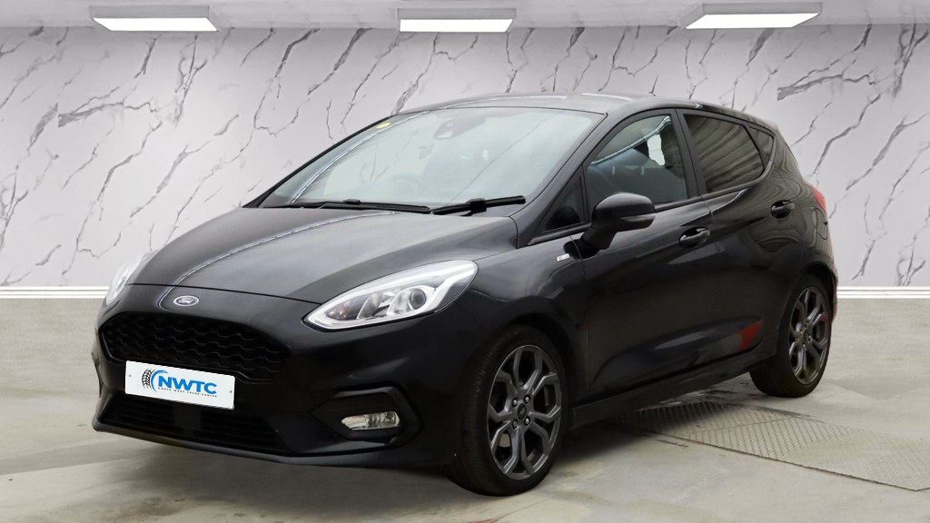 Used Ford Fiesta 2018 for sale - 77422254: Photo 4