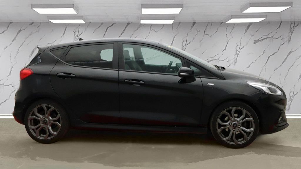 Used Ford Fiesta 2018 for sale - 77422254: Photo 7