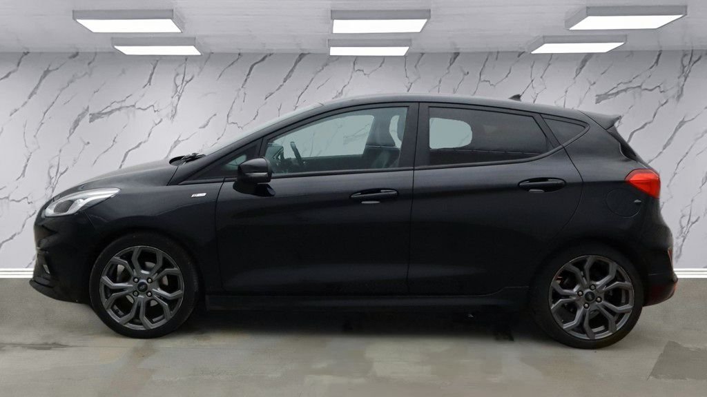 Used Ford Fiesta 2018 for sale - 77422254: Photo 8