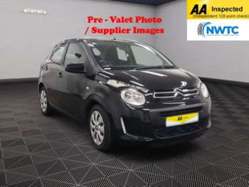 2016 (16) - 1.2 PureTech Feel Hatchback 5dr Petrol Manual Euro 6 (82 ps) FULL SERVICE H