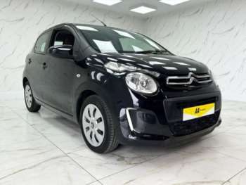 Used Citroen C1 2016 for sale - 74647819: Photo