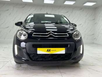 Used Citroen C1 2016 for sale - 74647819: Photo