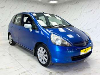 Used Honda Jazz 2007 for sale - 74795811: Photo