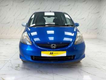 Used Honda Jazz 2007 for sale - 74795811: Photo