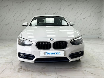 Used BMW 1 Series 2016 for sale - 76323084: Photo