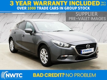 Used Mazda Mazda3 2017 for sale - 79550934: Photo