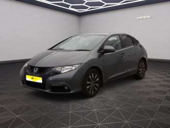 Used Honda Civic 2013 for sale - 74806963: Photo