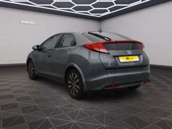 Used Honda Civic 2013 for sale - 74806963: Photo