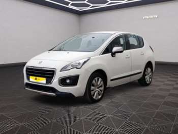 Used Peugeot 3008 2015 for sale - 74647738: Photo