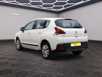 Used Peugeot 3008 2015 for sale - 74647738: Photo