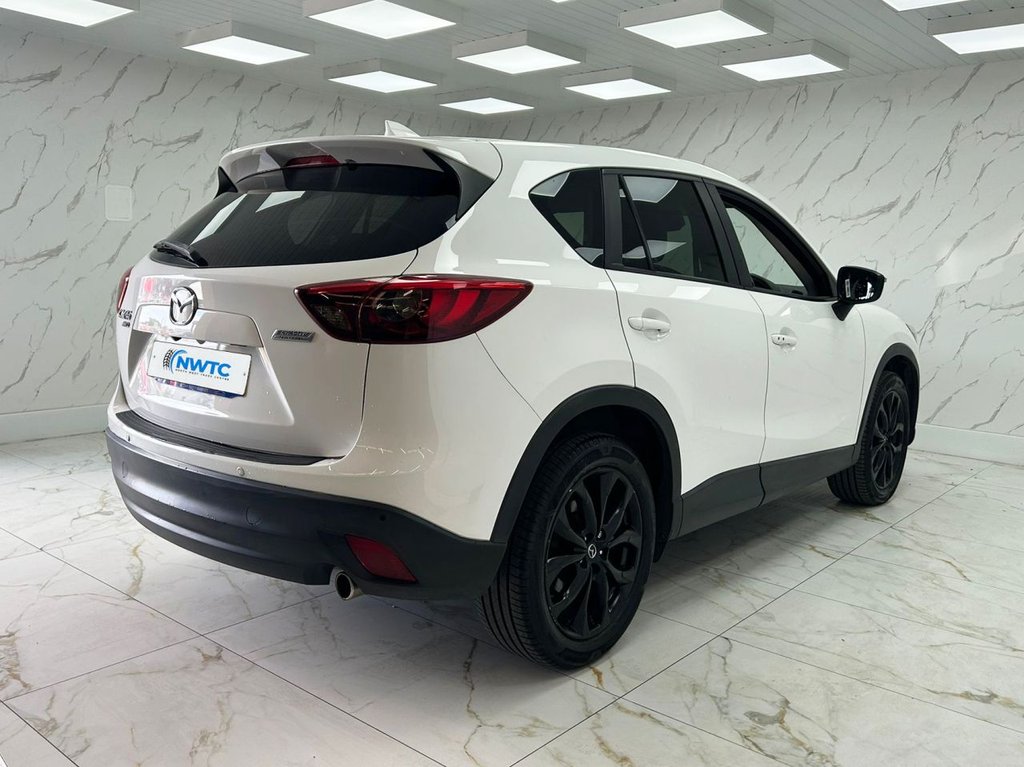 Used Mazda CX-5 2015 for sale - 78095895: Photo 10
