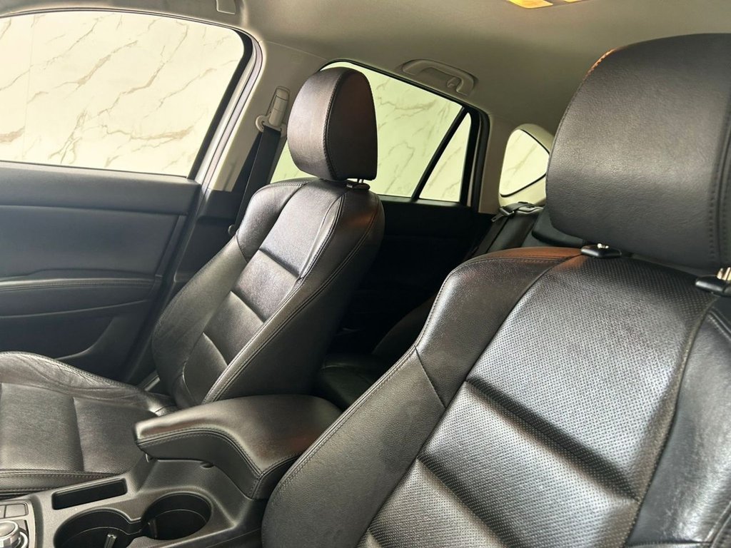 Used Mazda CX-5 2015 for sale - 78095895: Photo 11
