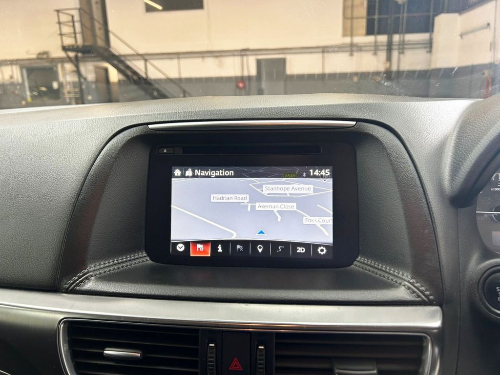 Used Mazda CX-5 2015 for sale - 78095895: Photo 14