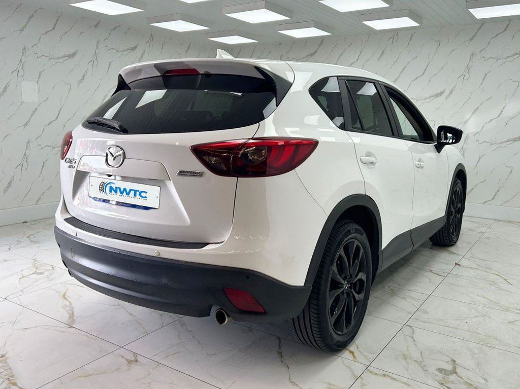 Used Mazda CX-5 2015 for sale - 78095895: Photo 9