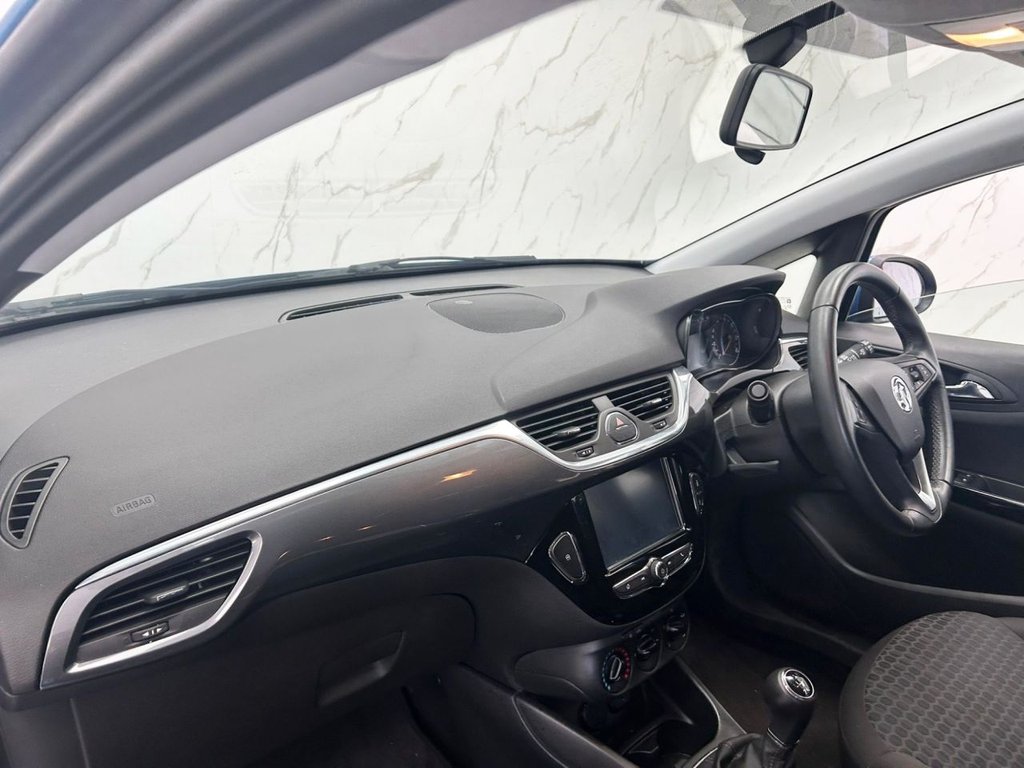Used Vauxhall Corsa 2018 for sale - 76973061: Photo 12