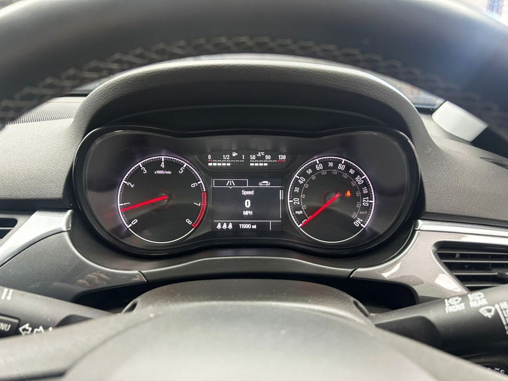 Used Vauxhall Corsa 2018 for sale - 76973061: Photo 16
